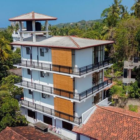 La Canopee Unawatuna Bagian luar foto