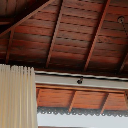 La Canopee Unawatuna Bagian luar foto
