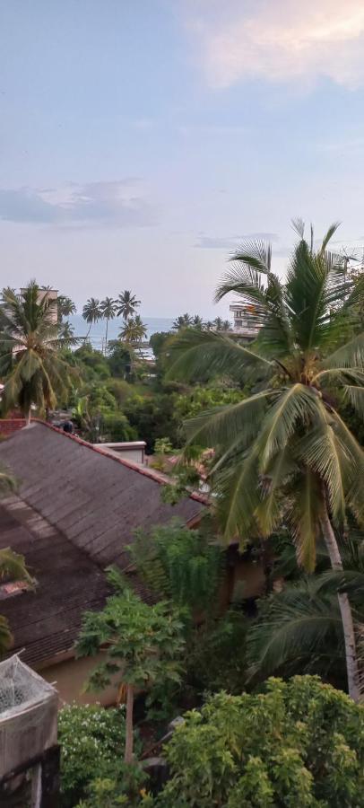 La Canopee Unawatuna Bagian luar foto