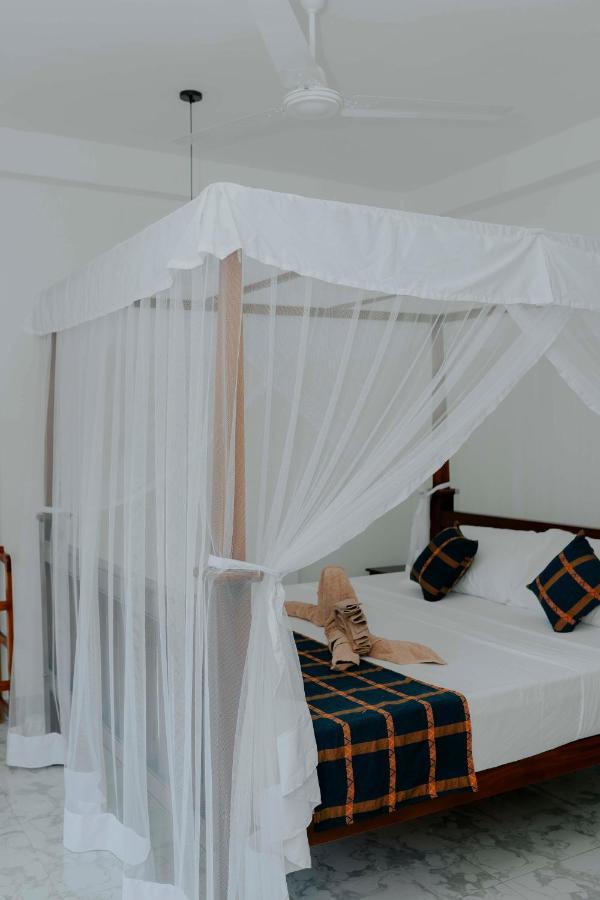 La Canopee Unawatuna Bagian luar foto