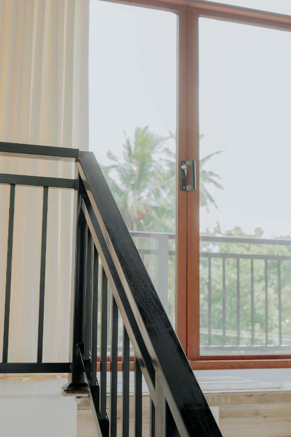 La Canopee Unawatuna Bagian luar foto